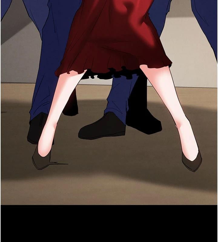 末日鵰堡第55話-揭穿假聖母