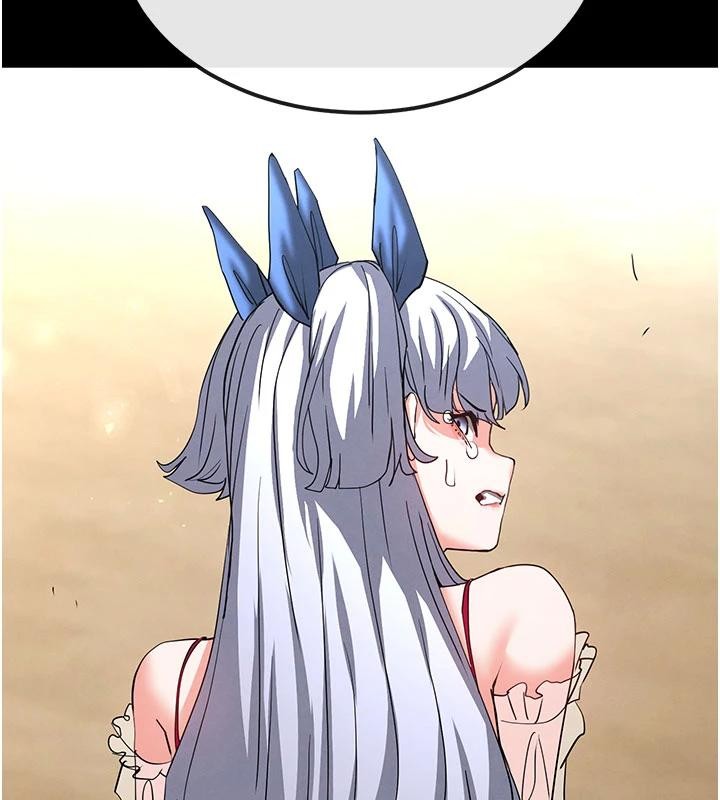 末日鵰堡第55話-揭穿假聖母