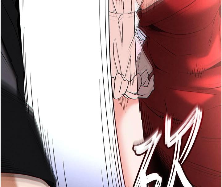 末日鵰堡第55話-揭穿假聖母