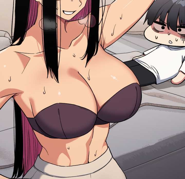 缺德邻居难相处第60話