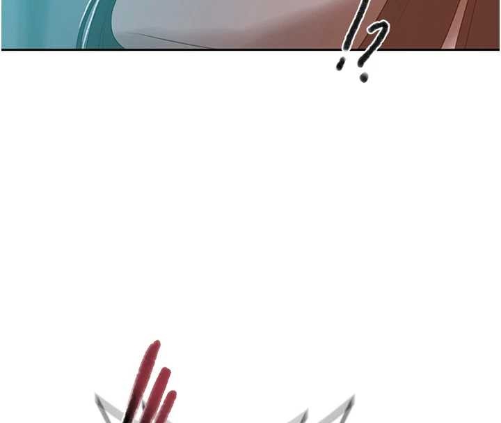 秘密教学第291話-真正的凶手