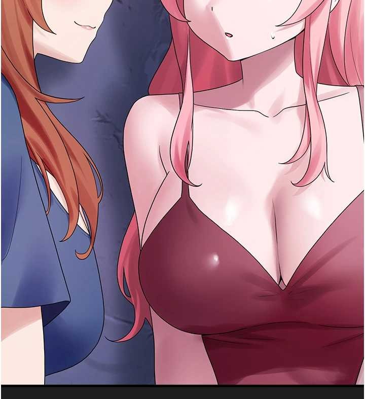 垃圾堆捡到宠物系萌妹第25話-和姐姐們一起服侍主人