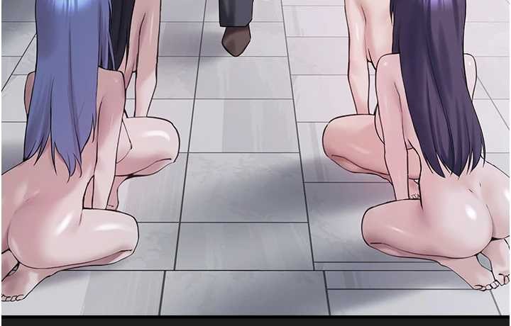 垃圾堆捡到宠物系萌妹第25話-和姐姐們一起服侍主人