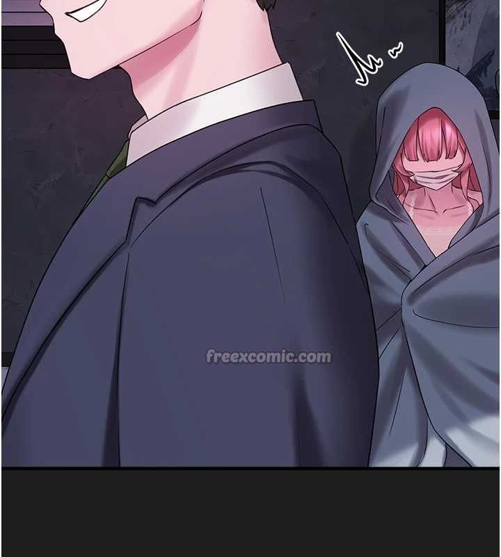 垃圾堆捡到宠物系萌妹第25話-和姐姐們一起服侍主人