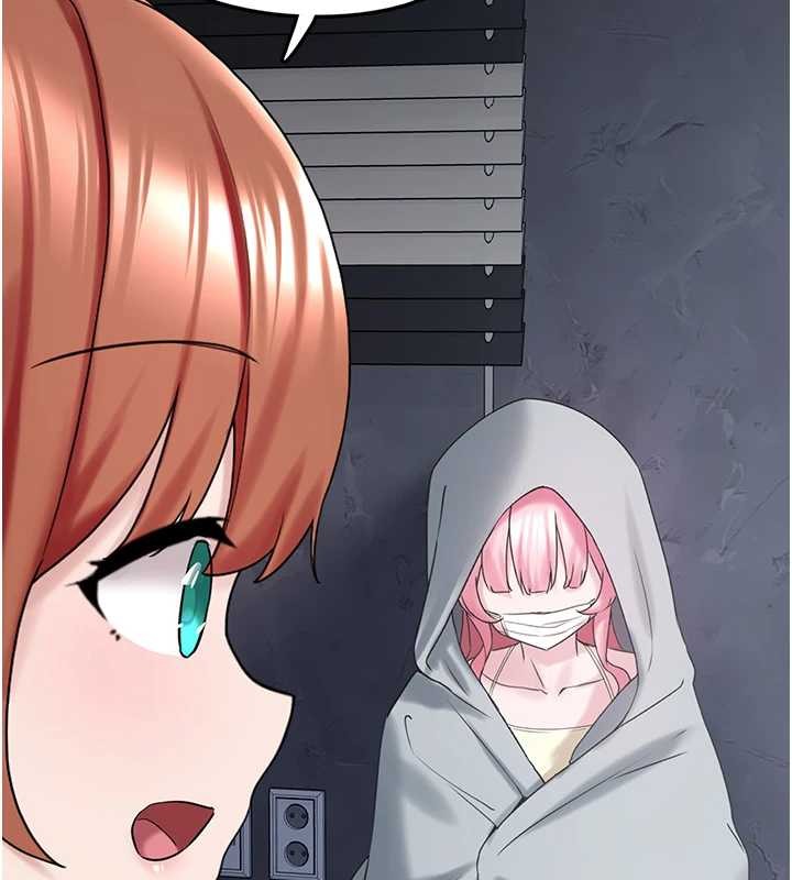 垃圾堆捡到宠物系萌妹第25話-和姐姐們一起服侍主人