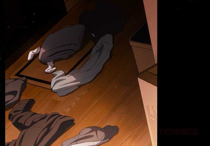 神圣陷阱第21話