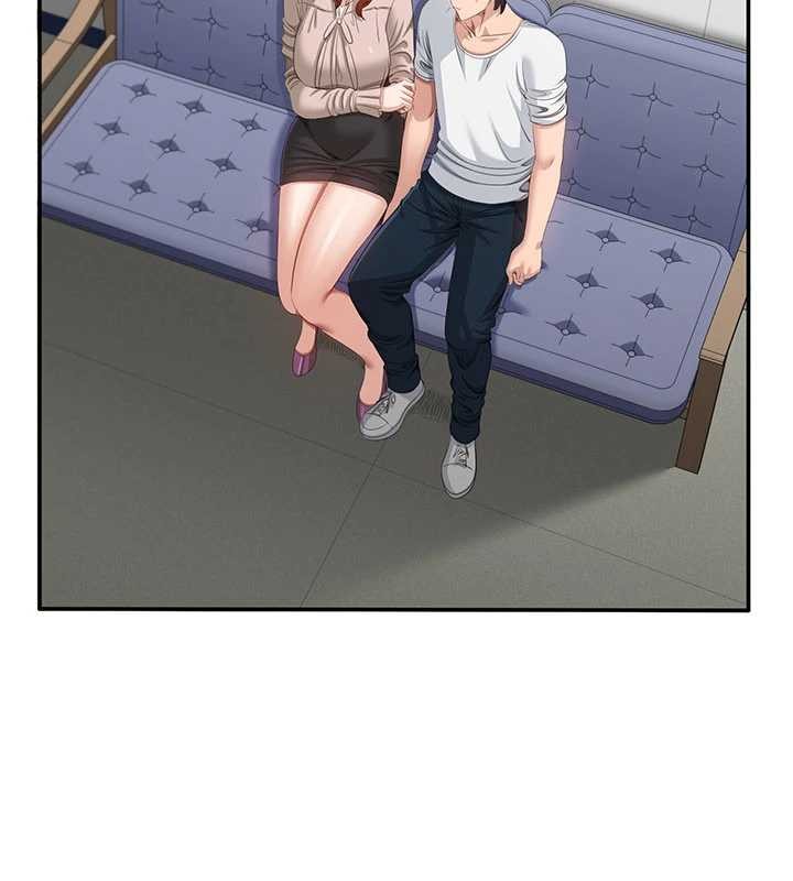 倒追游戏第27話-要我做什麼都願意&hearts;