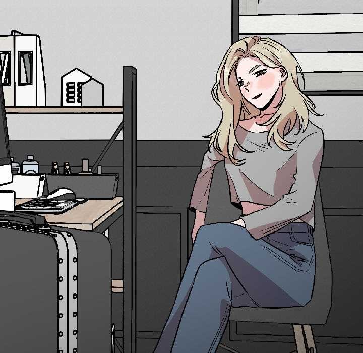 附属品少女的叛逆期第26話