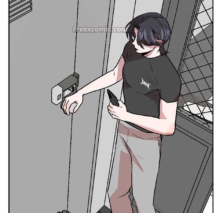 附属品少女的叛逆期第26話