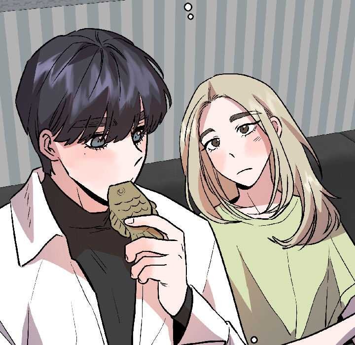 附属品少女的叛逆期第26話