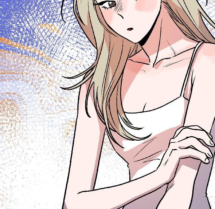 附属品少女的叛逆期第26話