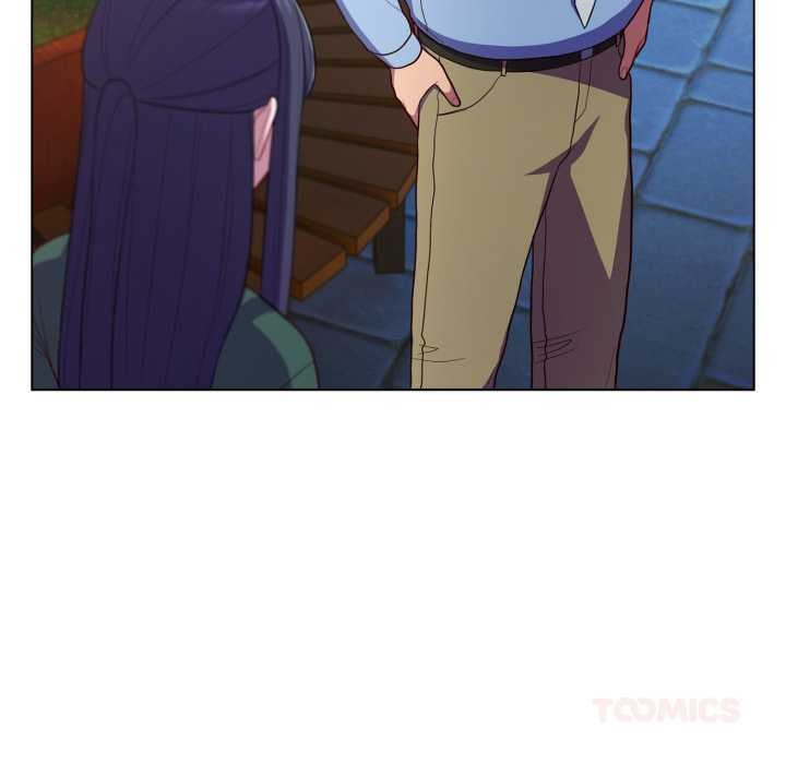 喵来的恋爱第45話