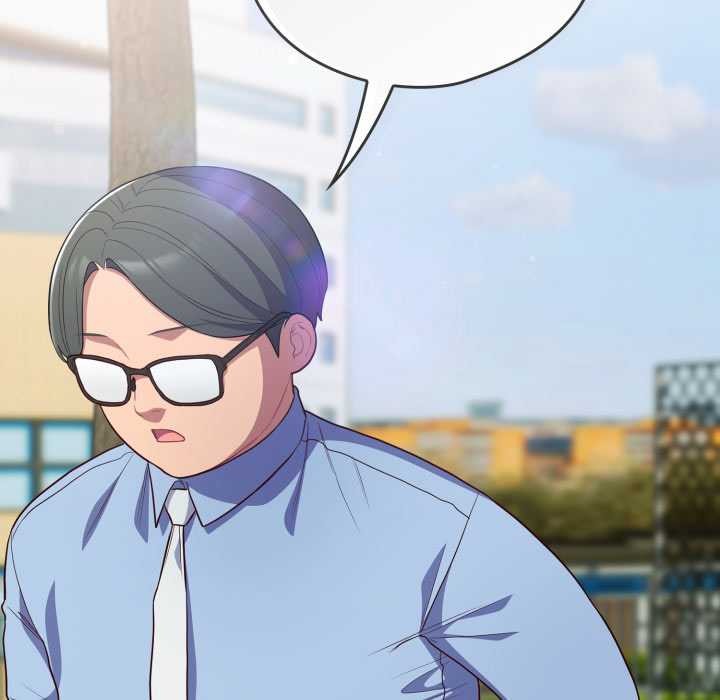 喵来的恋爱第45話