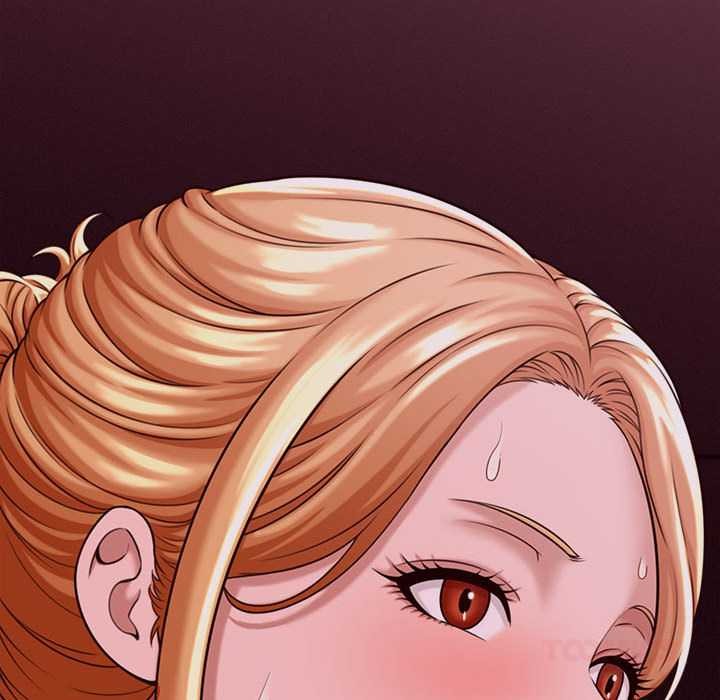 她们的夜晚属于我第18話