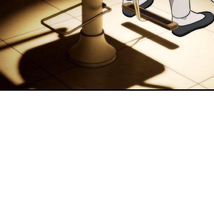 神雕闖都市第16話