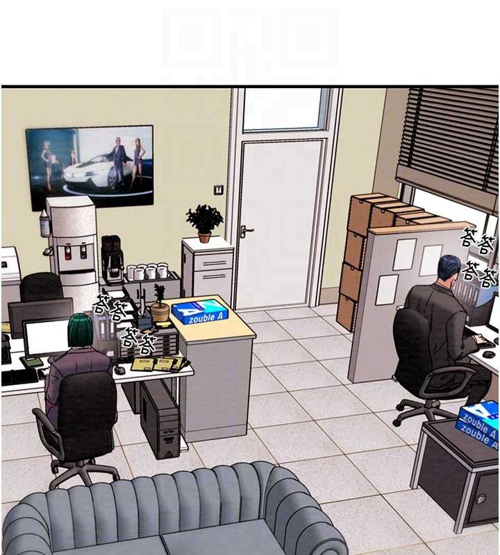 掠夺行动第82話-議員最能幹的女秘書