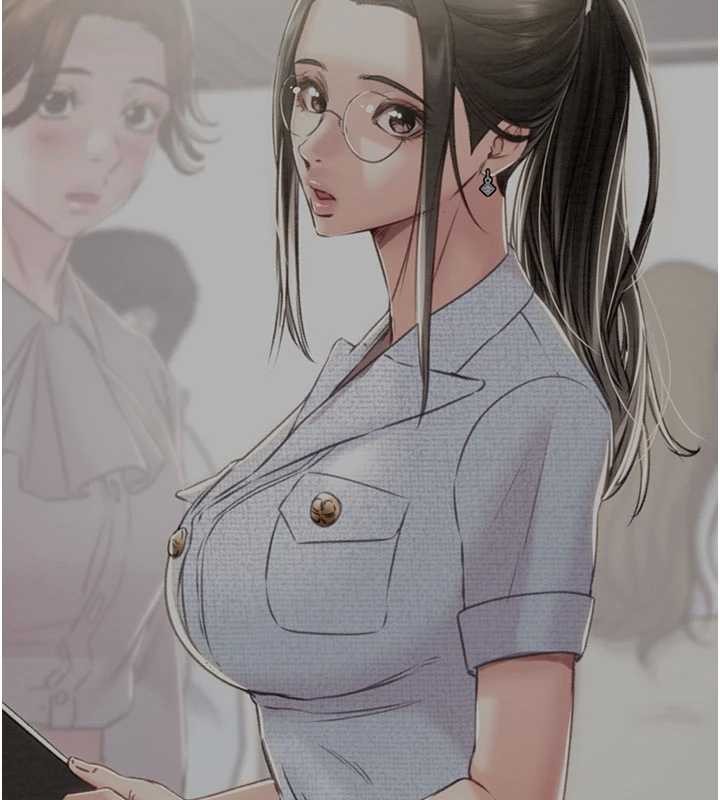 掠夺行动第82話-議員最能幹的女秘書