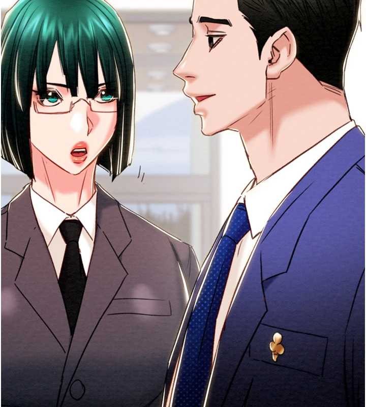 掠夺行动第82話-議員最能幹的女秘書