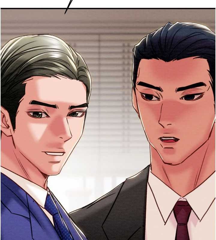 掠夺行动第82話-議員最能幹的女秘書