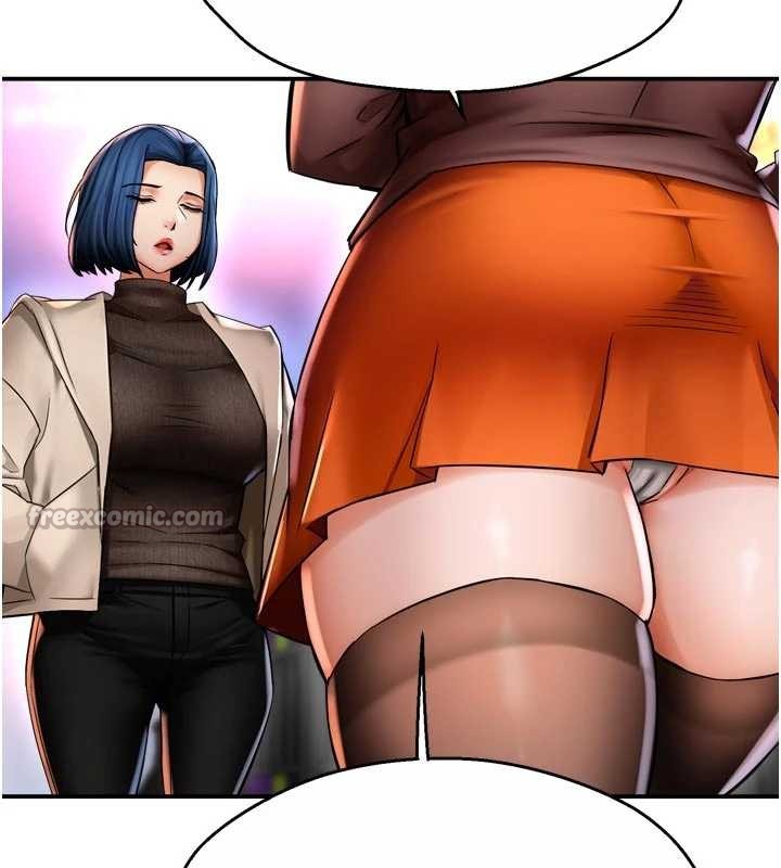 痒乐多阿姨第86話-不願回想的過去