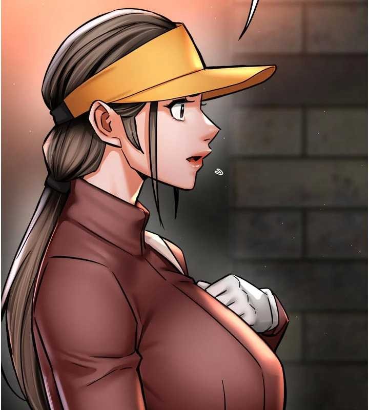 痒乐多阿姨第86話-不願回想的過去