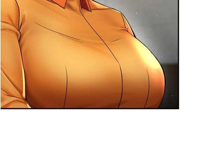 痒乐多阿姨第86話-不願回想的過去