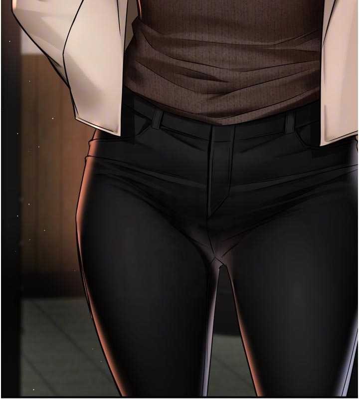 痒乐多阿姨第86話-不願回想的過去