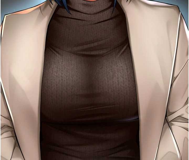 痒乐多阿姨第86話-不願回想的過去