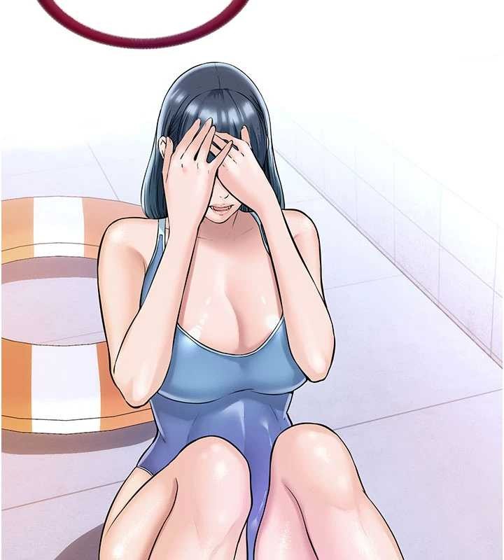 民宿精营中第37話-臀部有股滾燙的觸感&hearts;