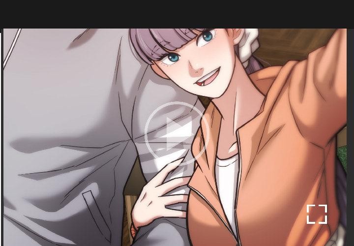 我的傻瓜男友第38話