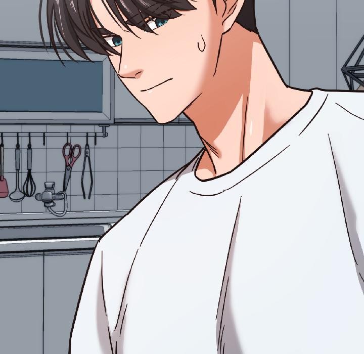 我的傻瓜男友第38話