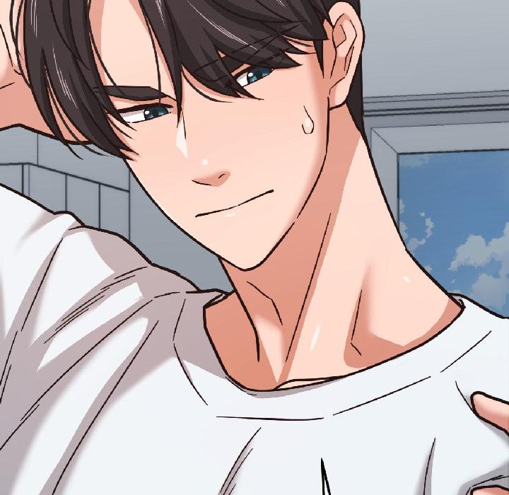 我的傻瓜男友第38話