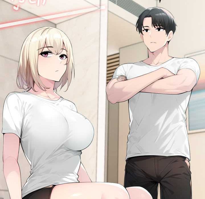 夫妇游戏第54話