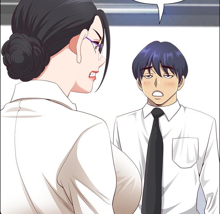 最强男人第50話