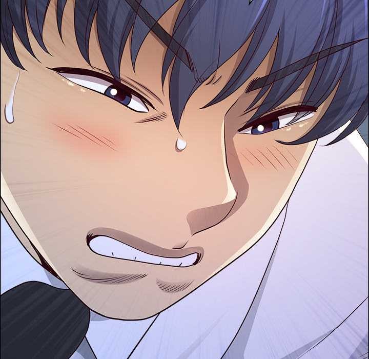 最强男人第51話