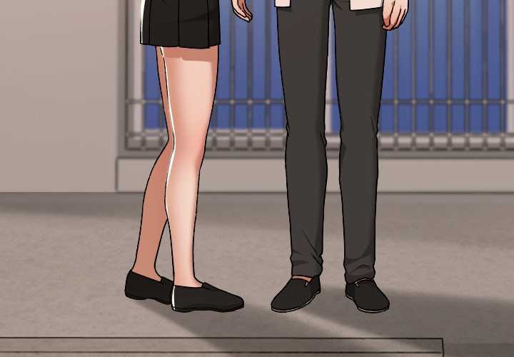 校花的双面生活第16話