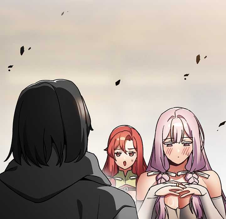 男人稀缺的异世界第12話