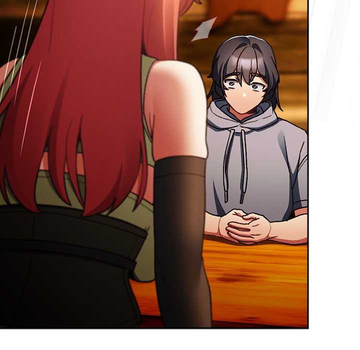 男人稀缺的异世界第12話