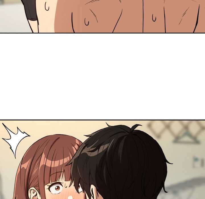 下班后的例行恋爱第83話