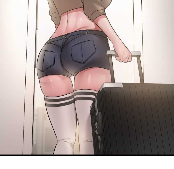 渴望占有她第91話