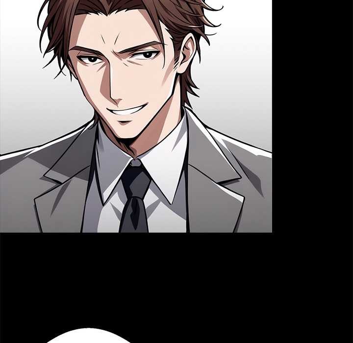 黑道X上班族第36話