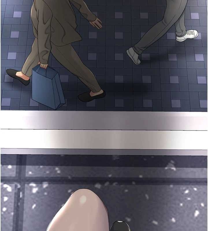 復仇母女丼第129話-健身房的不速之客