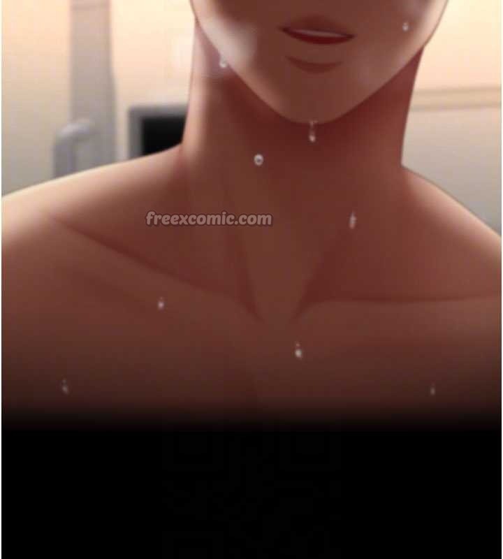 復仇母女丼第129話-健身房的不速之客