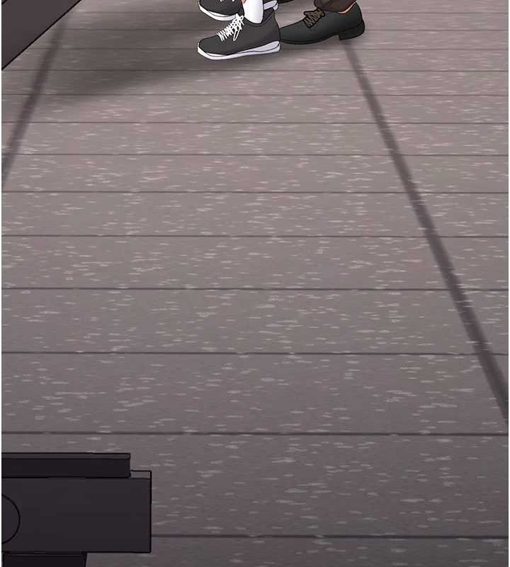 復仇母女丼第129話-健身房的不速之客