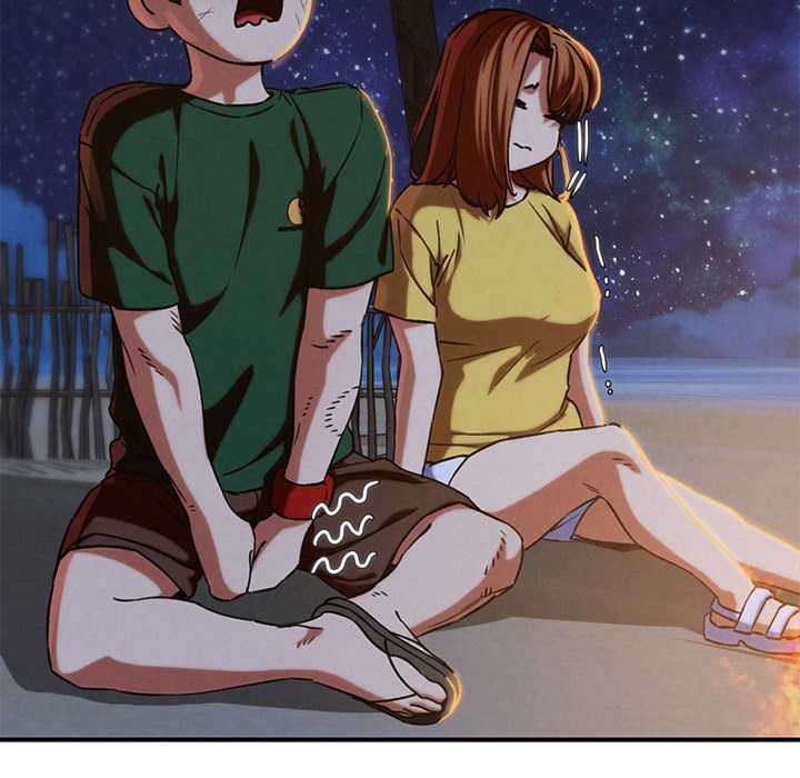 危险同学会第94話