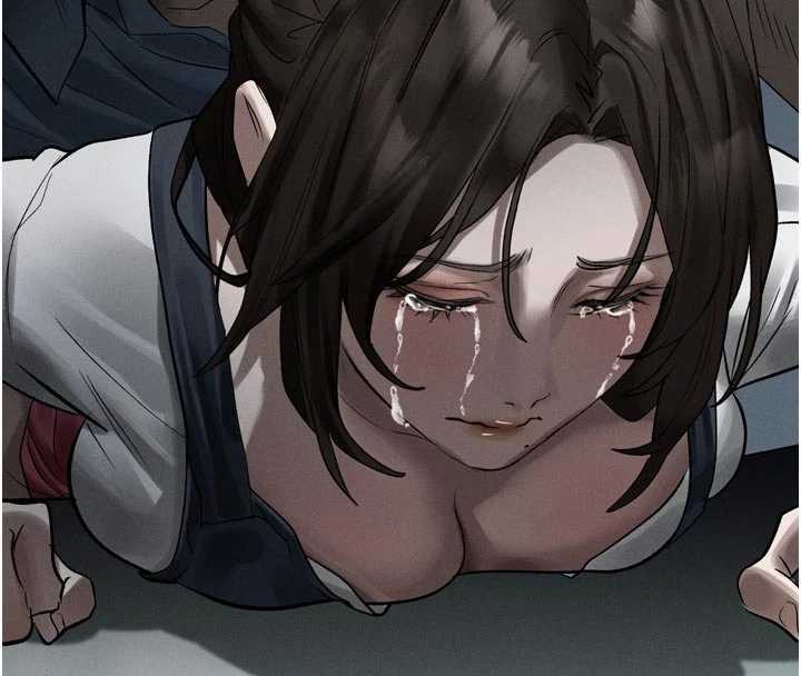 堕落物语2第36話-擊潰最後自尊心的升天快感