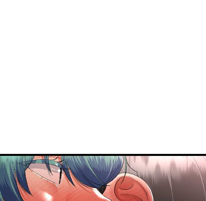 与初恋的以外同居第43話