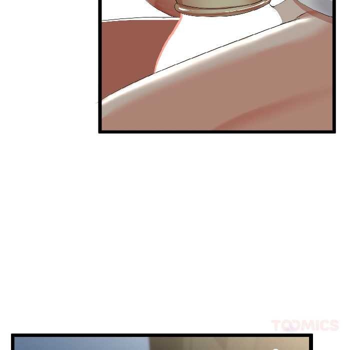 与初恋的以外同居第43話