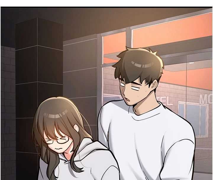 新生老司机第11話-讓我嘗嘗你的費南雪&hearts;