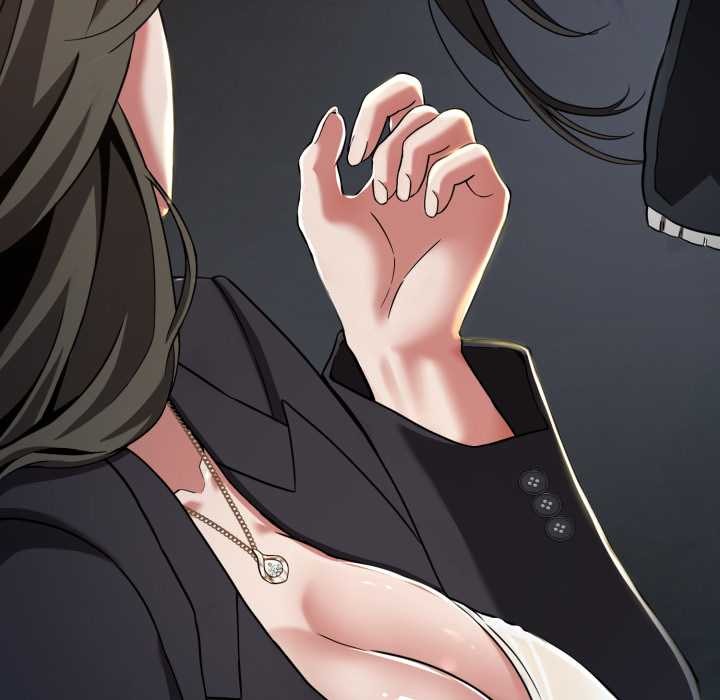 黑帮千金养成记第1话